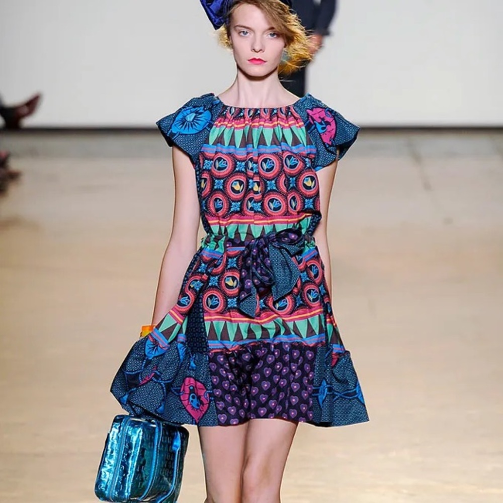 NWOT. Marc By Marc Jacobs dress